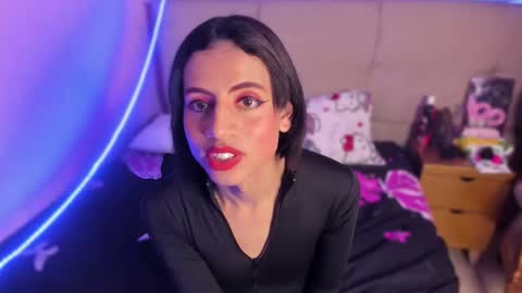 Eimyflorian online show from 11.15.25