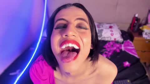 Eimyflorian online show from 11.21.25