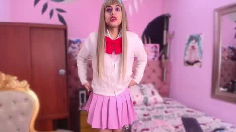 Eimyflorian online show from 03.09.26