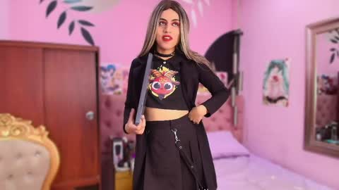 Eimyflorian online show from 04.17.26