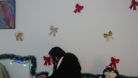Carla online show from 12.23.24