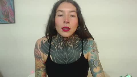 Carla online show from 01.05.25