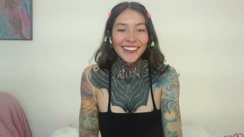 Carla online show from 01.11.25