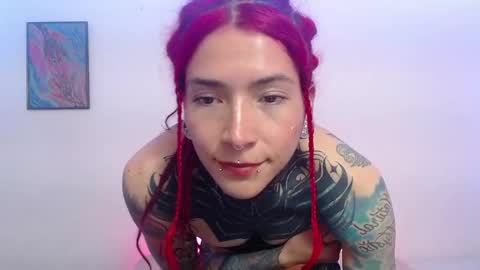 Carla online show from 02.07.25