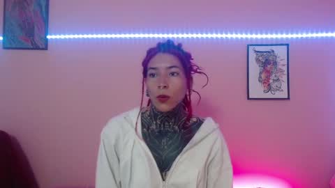 Carla online show from 02.13.25