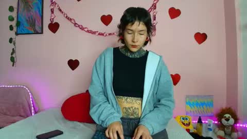 Carla online show from 09.20.25