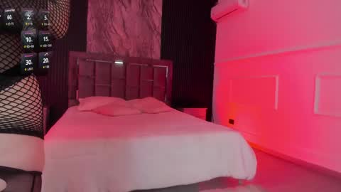 Eiryn Raven online show from 03.29.26