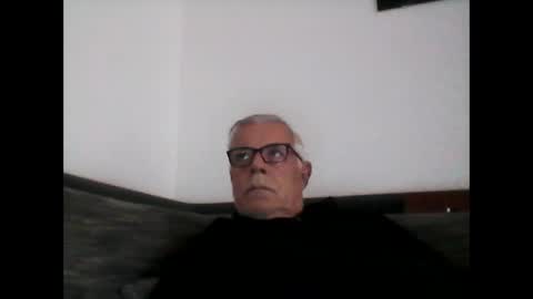 eisbaer1957 online show from 11.16.25