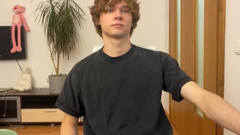 Eitan online show from 12.20.24