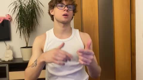 Eitan online show from 01.23.25