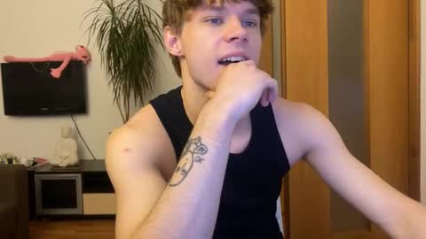 Eitan online show from 01.27.25