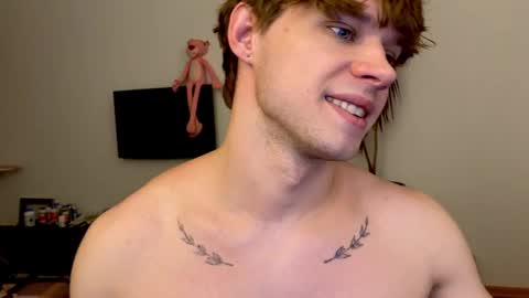 Eitan online show from 02.17.25