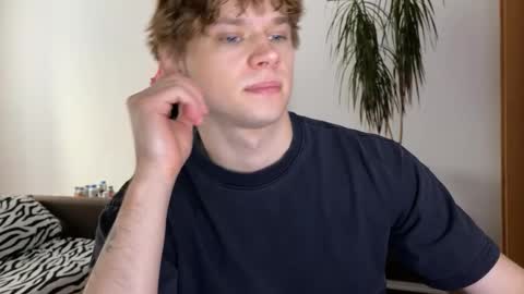 Eitan online show from 02.25.25