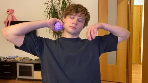 Eitan online show from 03.03.25