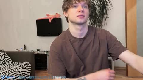 Eitan online show from 03.10.25