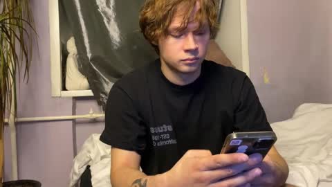 Eitan online show from 10.31.25