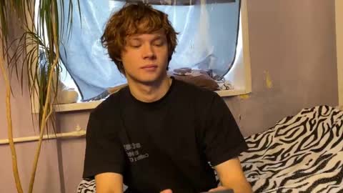 Eitan online show from 11.05.25