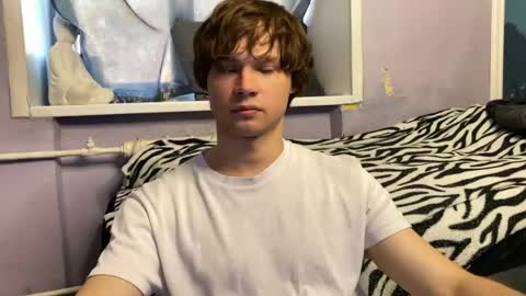 Eitan online show from 04.13.26