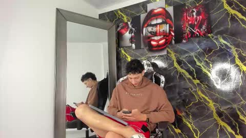 Snapshot of eithan__boy chatting on 02.28.26 Eithan online show from 02.28.26