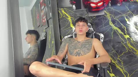 Eithan online show from 04.08.26