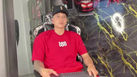 Eithan online show from 04.18.26