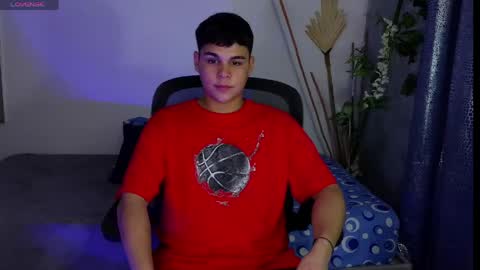 Snapshot of eithan_jonnes chatting on 04.21.26 Eithan online show from 04.21.26