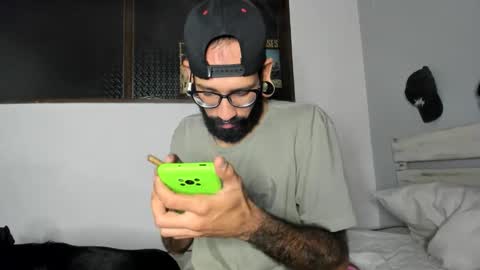 Snapshot of eithan_rune chatting on 03.29.26 eithan_rune online show from 03.29.26