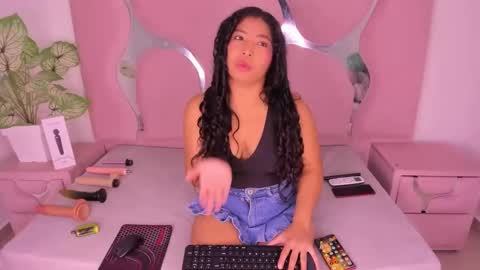 Snapshot of eithanasm chatting on 10.02.25 eithanasm online show from 10.02.25