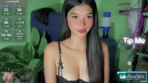 eivha_cute online show from 07.10.26