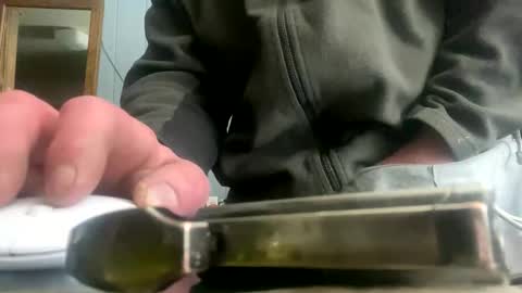 PiedPiper online show from 11.23.25