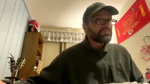 PiedPiper online show from 12.18.25