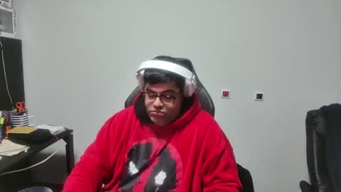 ejectprecoce online show from 01.11.26