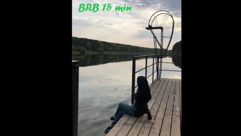 ekateriga online show from 02.25.26