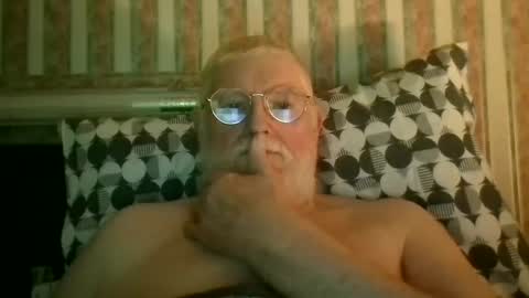 eketman1964 online show from 01.18.26