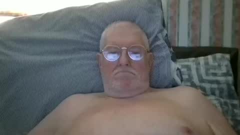 eketman1964 online show from 02.13.26