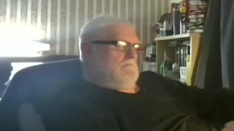 eketman1964 online show from 03.21.26