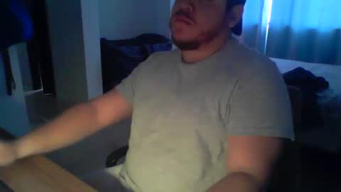 Juan Pablo M online show from 11.18.25