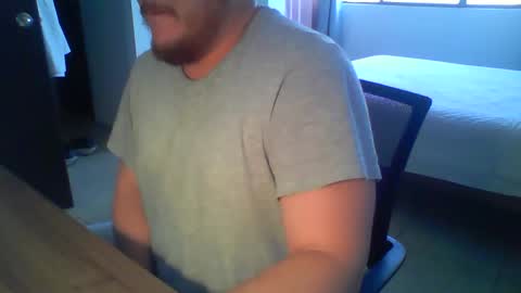 Juan Pablo M online show from 12.15.25