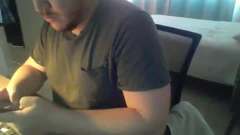 Juan Pablo M online show from 01.08.26