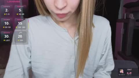 please read my bio there is information about private shows and about my personality online show from 04.14.26