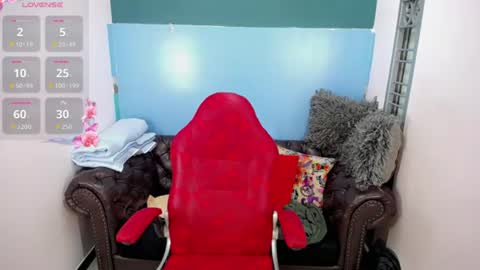 Snapshot of el_flaquito_1 chatting on 07.25.26 J A K E online show from 07.25.26