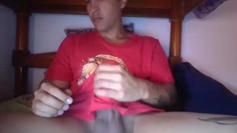 el_merodeador online show from 12.07.24