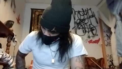 el_mucho_dingdong1 online show from 11.14.25