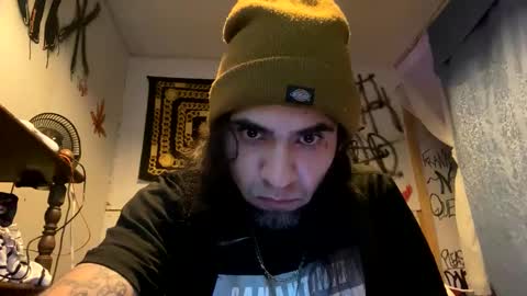 el_mucho_dingdong1 online show from 11.15.25