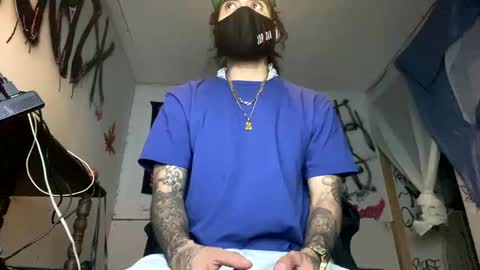 el_mucho_dingdong1 online show from 11.18.25