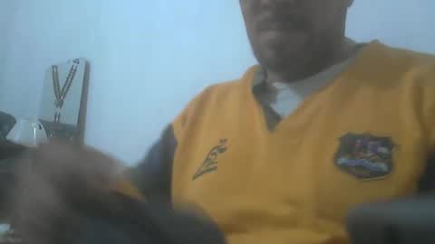 el_principe_veryhot online show from 03.06.26