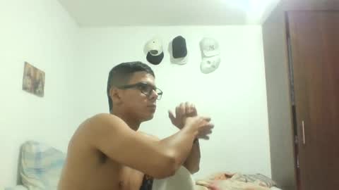 Snapshot of el_sevillista29 chatting on 06.07.26 El Sevillista online show from 06.07.26