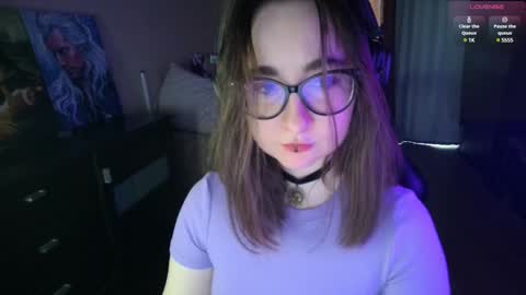 If you like it when I meow give me a thumbs up online show from 12.03.24