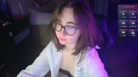 If you like it when I meow give me a thumbs up online show from 12.10.24