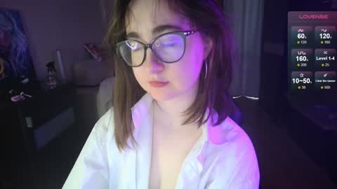 If you like it when I meow give me a thumbs up online show from 12.12.24